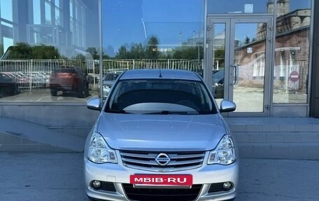 Nissan Almera, 2016 год, 800 000 рублей, 2 фотография