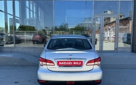 Nissan Almera, 2016 год, 800 000 рублей, 6 фотография