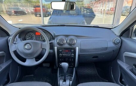 Nissan Almera, 2016 год, 800 000 рублей, 11 фотография