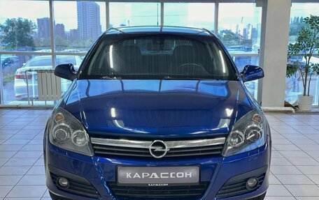 Opel Astra H, 2010 год, 660 000 рублей, 3 фотография