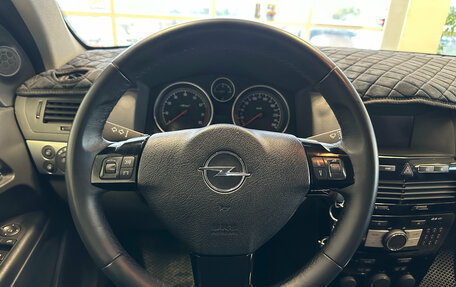 Opel Astra H, 2010 год, 660 000 рублей, 7 фотография