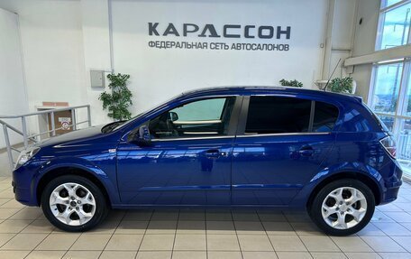 Opel Astra H, 2010 год, 660 000 рублей, 5 фотография