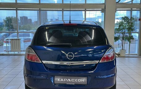 Opel Astra H, 2010 год, 660 000 рублей, 4 фотография