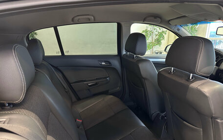 Opel Astra H, 2010 год, 660 000 рублей, 10 фотография
