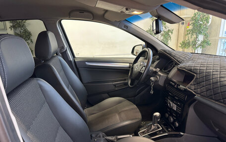 Opel Astra H, 2010 год, 660 000 рублей, 9 фотография