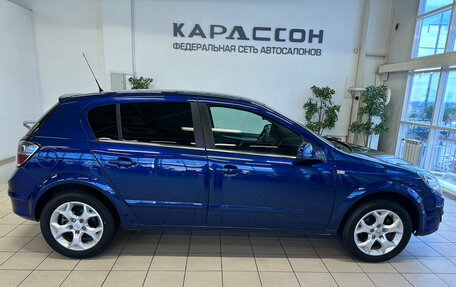 Opel Astra H, 2010 год, 660 000 рублей, 6 фотография