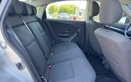 Nissan Almera, 2016 год, 800 000 рублей, 16 фотография
