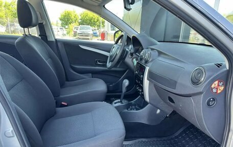 Nissan Almera, 2016 год, 800 000 рублей, 15 фотография