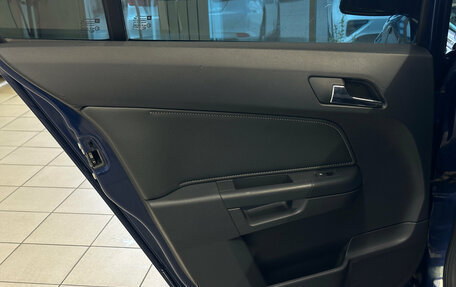 Opel Astra H, 2010 год, 660 000 рублей, 15 фотография