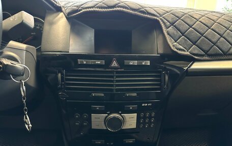 Opel Astra H, 2010 год, 660 000 рублей, 12 фотография