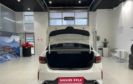KIA Rio IV, 2021 год, 1 470 000 рублей, 7 фотография