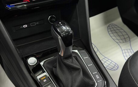 Volkswagen Tiguan II, 2026 год, 3 849 000 рублей, 14 фотография