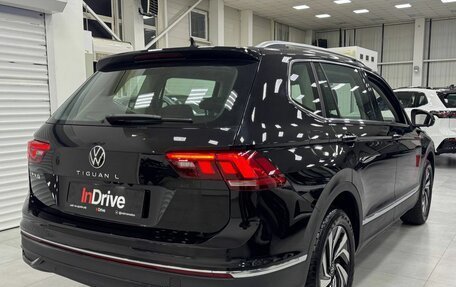 Volkswagen Tiguan II, 2026 год, 3 849 000 рублей, 4 фотография
