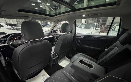 Volkswagen Tiguan II, 2026 год, 3 849 000 рублей, 9 фотография