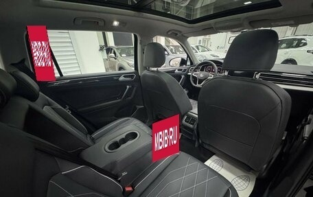 Volkswagen Tiguan II, 2026 год, 3 849 000 рублей, 11 фотография