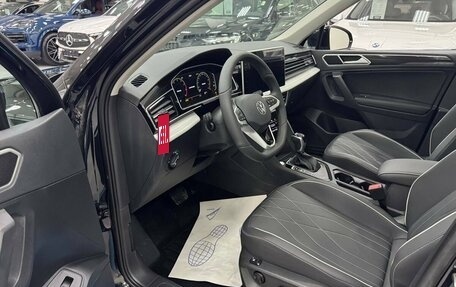 Volkswagen Tiguan II, 2026 год, 3 849 000 рублей, 8 фотография