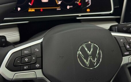 Volkswagen Tiguan II, 2026 год, 3 849 000 рублей, 16 фотография