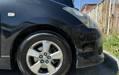 Toyota Wish II, 2005 год, 750 000 рублей, 9 фотография