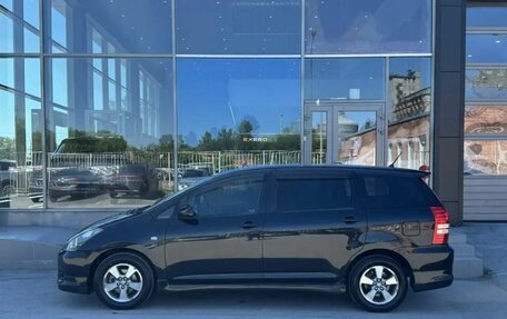 Toyota Wish II, 2005 год, 750 000 рублей, 8 фотография