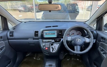 Toyota Wish II, 2005 год, 750 000 рублей, 10 фотография