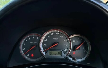 Toyota Wish II, 2005 год, 750 000 рублей, 11 фотография