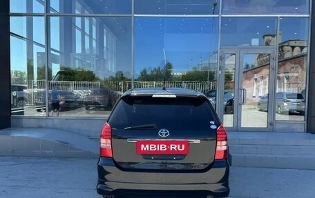 Toyota Wish II, 2005 год, 750 000 рублей, 6 фотография