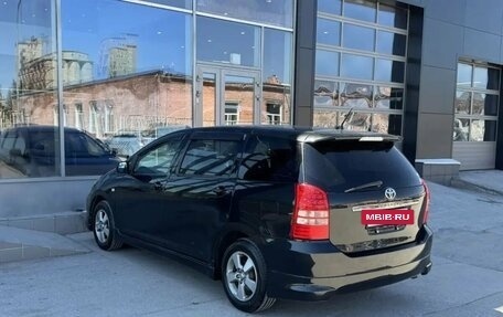 Toyota Wish II, 2005 год, 750 000 рублей, 7 фотография