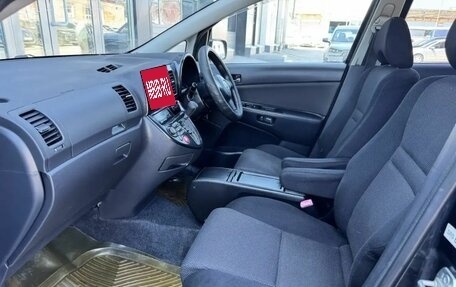 Toyota Wish II, 2005 год, 750 000 рублей, 14 фотография