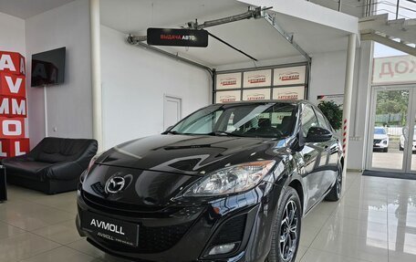 Mazda 3, 2011 год, 899 000 рублей, 2 фотография