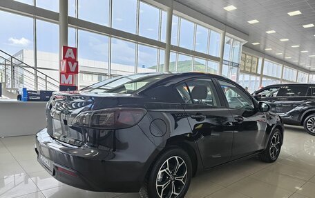 Mazda 3, 2011 год, 899 000 рублей, 5 фотография