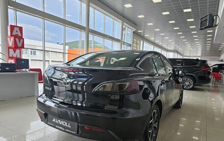 Mazda 3, 2011 год, 899 000 рублей, 6 фотография