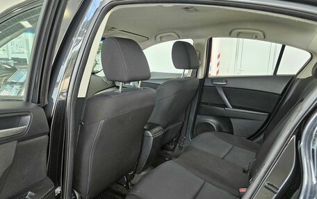 Mazda 3, 2011 год, 899 000 рублей, 14 фотография