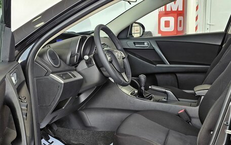 Mazda 3, 2011 год, 899 000 рублей, 9 фотография