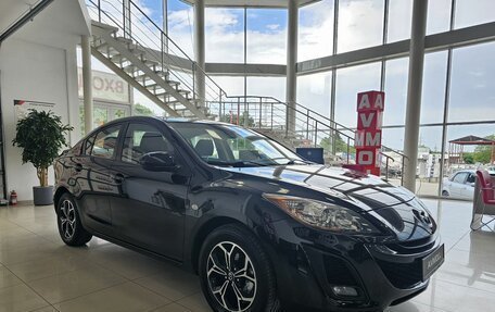 Mazda 3, 2011 год, 899 000 рублей, 4 фотография