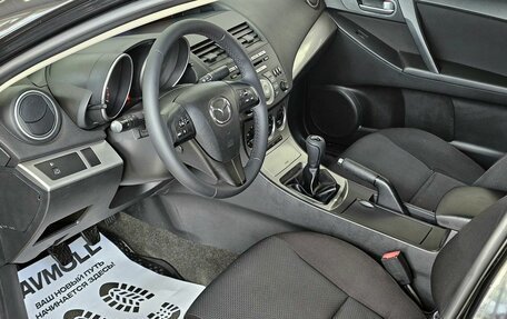 Mazda 3, 2011 год, 899 000 рублей, 10 фотография