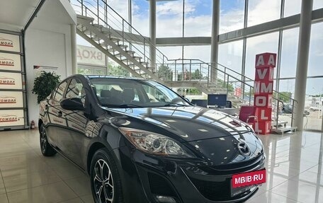 Mazda 3, 2011 год, 899 000 рублей, 3 фотография