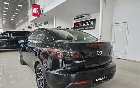 Mazda 3, 2011 год, 899 000 рублей, 7 фотография
