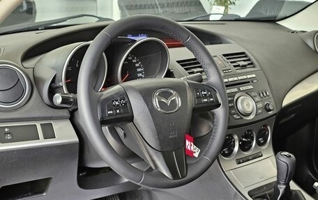 Mazda 3, 2011 год, 899 000 рублей, 11 фотография
