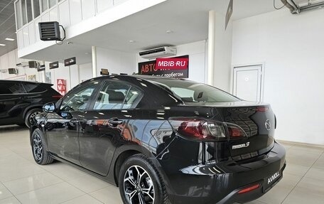 Mazda 3, 2011 год, 899 000 рублей, 8 фотография