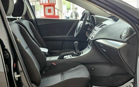 Mazda 3, 2011 год, 899 000 рублей, 16 фотография