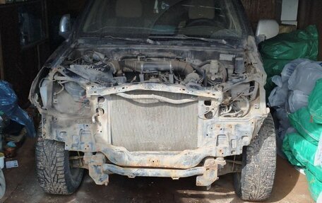 Great Wall Hover, 2008 год, 250 000 рублей, 5 фотография