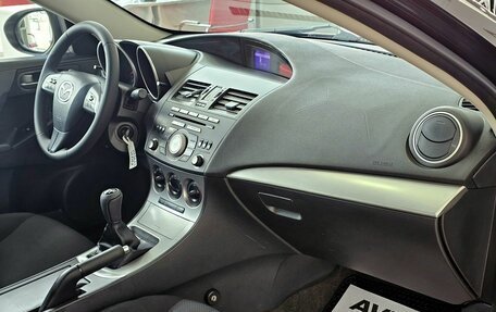 Mazda 3, 2011 год, 899 000 рублей, 17 фотография