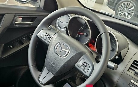 Mazda 3, 2011 год, 899 000 рублей, 21 фотография