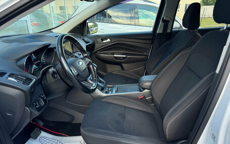 Ford Kuga III, 2017 год, 1 600 000 рублей, 6 фотография