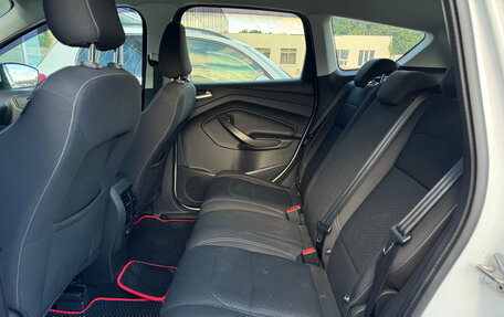 Ford Kuga III, 2017 год, 1 600 000 рублей, 7 фотография