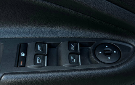 Ford Kuga III, 2017 год, 1 600 000 рублей, 13 фотография