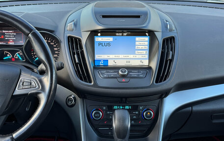 Ford Kuga III, 2017 год, 1 600 000 рублей, 22 фотография