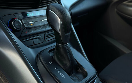 Ford Kuga III, 2017 год, 1 600 000 рублей, 26 фотография