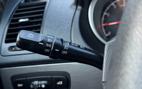 Geely Emgrand X7 I, 2015 год, 595 000 рублей, 15 фотография