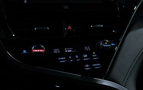 Toyota Camry, 2021 год, 3 350 000 рублей, 29 фотография